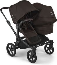 Zdjęcie Bugaboo Donkey 6 Duo Rok-Po-Roku 2W1 Cocoa Brown - Strzelin