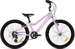 Zdjęcie Kross Rower Górski Dziecięcy Lea Mini 1.0 20Cali - Kłecko