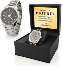 Zdjęcie Zegarek męski Casio MTP-1302PD na emeryturę - Idylla - Rzeszów