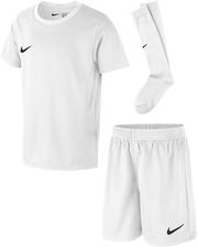 Zdjęcie Komplet sportowy dla dzieci Nike Dry Park Kit Set - Śmigiel