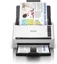 Zdjęcie Epson WorkForce DS-530III - Kłodzko