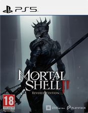 Zdjęcie Mortal Shell II Revered Edition (Gra PS5) - Mieszkowice