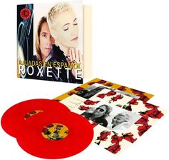 Zdjęcie Roxette - Baladas En Espanol (Red) (2xWinyl) - Busko-Zdrój