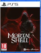 Zdjęcie Mortal Shell II (Gra PS5) - Bogatynia
