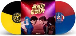 Zdjęcie Heated Rivalry (Gorąca rywalizacja) (Original Series Soundtrack) (2xWinyl) - Przemyśl