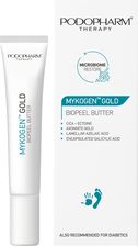 Zdjęcie PODOPHARM MYKOGEN Gold bioenzymatyczne masełko 20 - Ropczyce