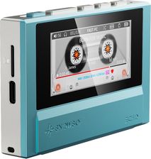 Zdjęcie FiiO SNOWSKY ECHO sky blue - Przenośny odtwarzacz Hi-Res - Wadowice