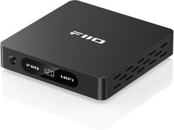 Zdjęcie FiiO Darkside Pro black - zasilacz liniowy 12/15V - Sompolno