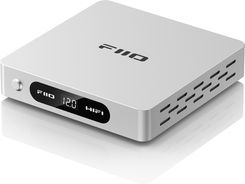 Zdjęcie FiiO Darkside Pro silver - zasilacz liniowy 12/15V - Poznań