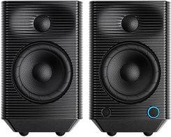 Zdjęcie FiiO SP5 black - głośniki aktywne studio/HiFi z DAC i Bluetooth - Poznań
