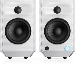 Zdjęcie FiiO SP5 white - głośniki aktywne studio/HiFi z DAC i Bluetooth - Działoszyce