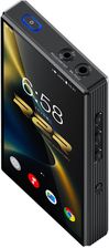 Zdjęcie FiiO M33 black - przenośny odtwarzacz audio R2R - Kórnik