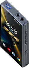 Zdjęcie FiiO M33 blue - przenośny odtwarzacz audio R2R - Miłosław