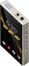 Zdjęcie FiiO M33 gold - przenośny odtwarzacz audio R2R - Wilamowice
