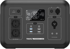 Zdjęcie VOLT Polska Travel Powerbox 2400 (1200W) 1008Wh - Łuków