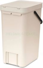 Zdjęcie Brabantia Sort & Go Sortownik Na Odpady 251740 - Dobre Miasto
