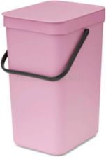 Zdjęcie Brabantia Sort & Go Sortownik Na Odpady 255465 - Kołaczyce