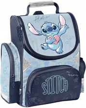 Zdjęcie Paso Tornister Szkolny Lilo&Stitch Angel Ds26Uu Dla Dziewczynki - Siechnice