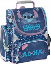 Zdjęcie Paso Tornister Szkolny Lilo&Stitch Angel Ds26Xx Dla Dziewczynki - Płoty
