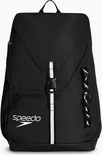 Zdjęcie Speedo Plecak Pływacki Team 35L Black - Ostrołęka