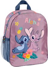 Zdjęcie Paso Plecak Przedszkolny Lilo Stitch - Chojnice