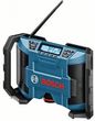 Bosch Professional Radio Budowlane Gml 10,8 V-Li (601429200)