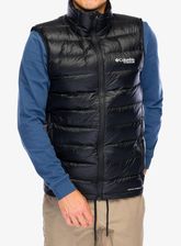 Zdjęcie Kamizelka puchowa męska Columbia Arctic Crest Down Vest - Suchowola