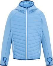 Zdjęcie Dziecięca/Kids Andreson Hybrid Padded Jacket - Wolbórz