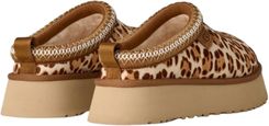 Zdjęcie UGG Tazz Plains Slipper Felicity Leopard Jasmine - Władysławowo
