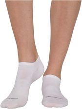 Zdjęcie Skarpety krótkie unisex wełniane Brubeck Merino Wool - Bierutów