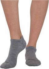 Zdjęcie Skarpety krótkie unisex wełniane Brubeck Merino Wool - Łódź