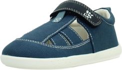 Zdjęcie Sandały GARVALIN 262341G Niebieski - Miłomłyn