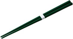 MIJ Pałeczki do sushi 22 cm Bambus Zielone 4970112258230