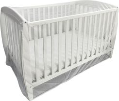 Zdjęcie Deconet Moskitiera Deconet 150x90 cm Biała 53FE9F3CD62948B9A1B51C9984B6F801 - Radom