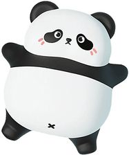Zdjęcie Lampka nocna Panda INNOGIO biało-czarny GIO-143 - Boguchwała