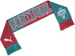 Zdjęcie Szalik Portugalii ftblCulture PUMA - Starachowice