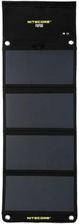Zdjęcie Nitecore Panel Solarny Składany 30W Kod producenta 3765720F6B4B47AEA431E821AF3349F0 - Sokółka