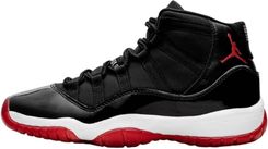 Zdjęcie Air Jordan 11 Retro Bred - Kępice