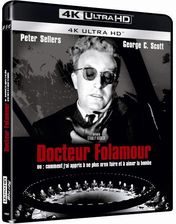 Zdjęcie Dr Strangelove [4K Ultra HD] - Czerniejewo