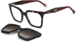 Zdjęcie Carolina Herrera Her 0376C 086 52 M + Nakładka - Janikowo