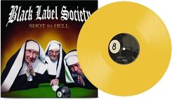 Zdjęcie Black Label Society - Shot To Hell (Yellow) (Winyl) - Wałbrzych