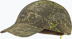 Zdjęcie Buff Czapka z daszkiem CoolNet UV Pack anter khaki Zielony S-M - Zielonka