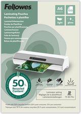 Zdjęcie Ekologiczne Folie do laminacji Eco Light Duty Błyszczące - A6 - Pruszków