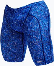 Zdjęcie Funky Trunks Jammery pływackie męskie Training Jammers pebble beach Niebieski 36 AUS - Toruń