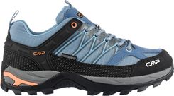 Zdjęcie Buty trekkingowe damskie CMP Rigel Low 3Q54456 16LR - Łowicz