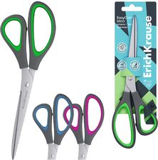 Zdjęcie Erich Krause Nożyczki Krause Easycut+ Ergo 19Cm 44886 - Janów Lubelski