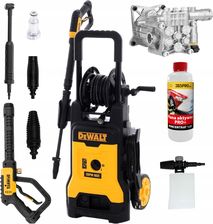 Myjka Ciśnieniowa Dewalt DXPW002IQS