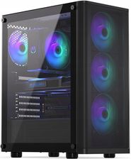 Zdjęcie Adax DRACO EXTREME WXIHC12400F (ZDAXIHO001C0) - Gdańsk