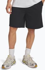 Zdjęcie Under Armour Spodenki treningowe męskie Rival LW black/black Czarny L - Piastów