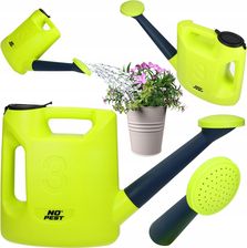 Zdjęcie No-Pest Konewka 3L Zielona - Wieliczka